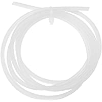 Tubo de silicona de 1 metro Manguera de bomba peristáltica transparente de alta calidad alimentaria 1 mm x 3 mm-2 mm x 4…